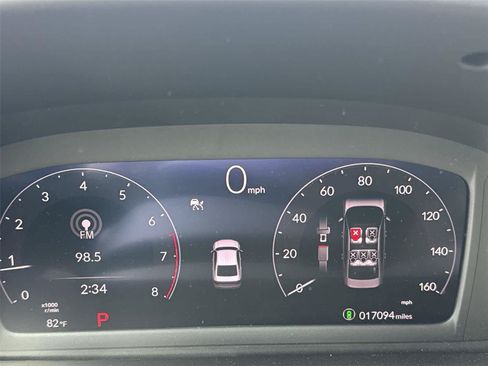 Used 2023 Honda Accord LX image 29
