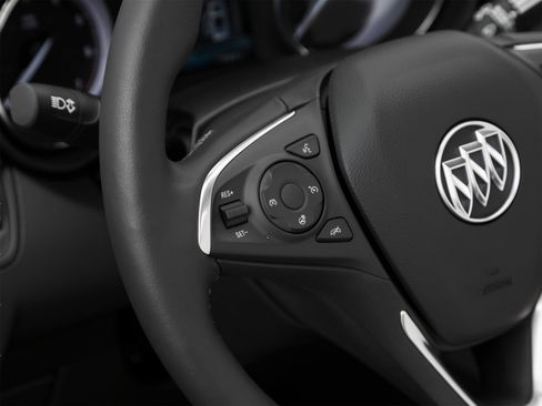 Used 2020 Buick Envision Essence FWD image 45