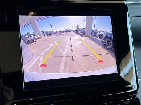 New 2025 Jeep Grand Cherokee L Laredo w/ Luxury Tech Group I image 20