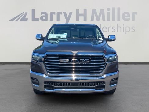 New 2026 RAM 1500 Laramie image 8