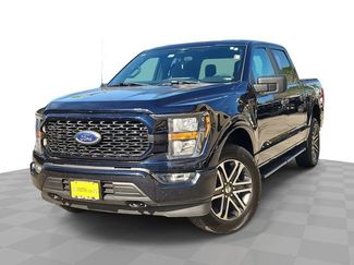 Used 2023 Ford F150 XL w/ STX Appearance Package video 1