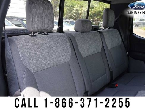 Used 2023 Ford F150 XLT w/ Equipment Group 302A High AWD/4WD image 25