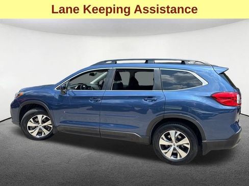Used 2020 Subaru Ascent Premium AWD/4WD image 6