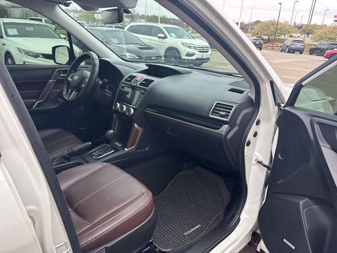 Used 2017 Subaru Forester 2.0XT Touring image 29