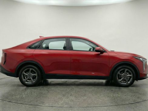 Used 2025 Kia K4 LXS image 11