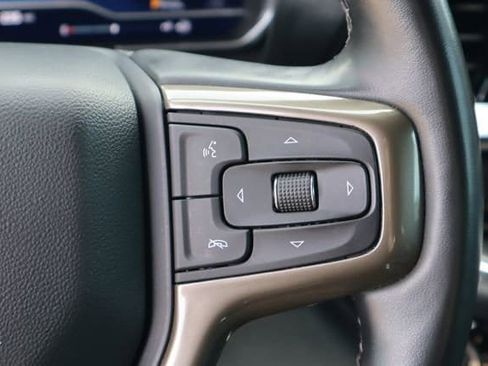Used 2024 Chevrolet Silverado 2500 High Country w/ High Country Premium Package AWD/4WD image 14