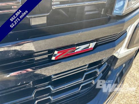 Used 2023 Chevrolet Tahoe Z71 w/ Luxury Package image 26