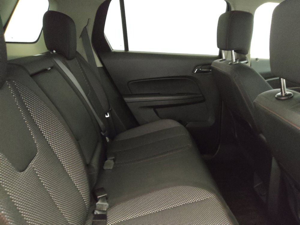 Used 2017 GMC Terrain SLE AWD/4WD image 19