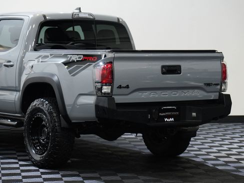 Used 2017 Toyota Tacoma TRD Pro image 16
