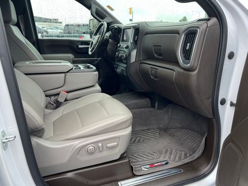 Certified 2022 Chevrolet Silverado 3500 LTZ image 15