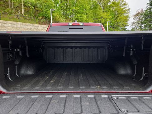 Used 2025 RAM 1500 Rebel w/ Rebel Level 2 Equipment Group AWD/4WD image 28
