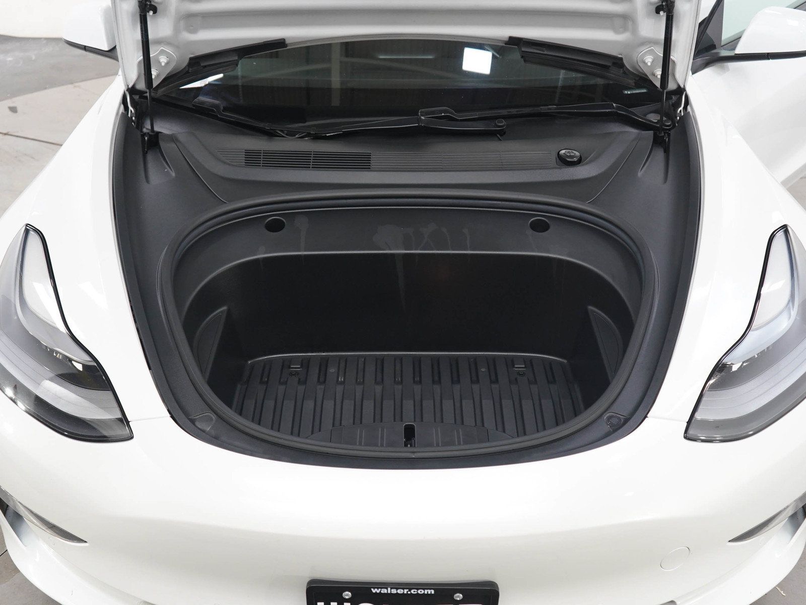 Used 2021 Tesla Model 3 Long Range AWD/4WD image 27
