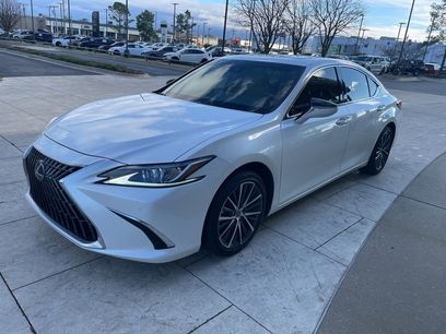 Used 2024 Lexus ES 350 w/ Premium Package