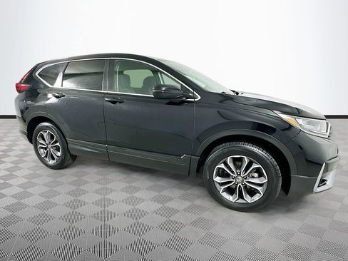 Used 2021 Honda CR-V EX image 10