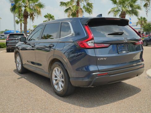 Used 2024 Honda CR-V EX-L image 7