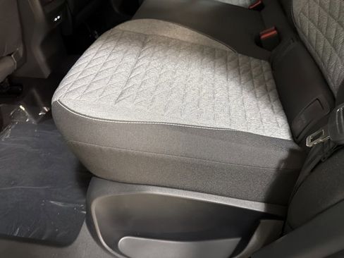New 2026 Volkswagen Tiguan S FWD image 22