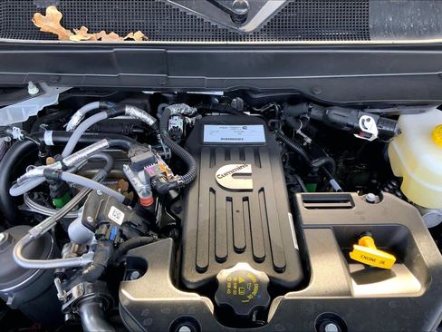 New 2026 RAM 2500 Tradesman image 16