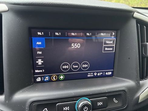 Used 2023 GMC Terrain SLE w/ Driver Convenience Package AWD/4WD image 10