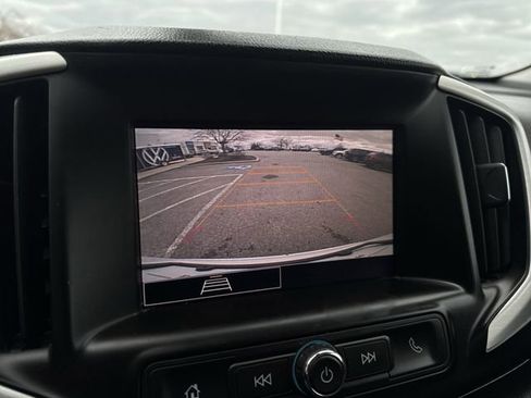 Used 2022 GMC Terrain SLE w/ Driver Convenience Package image 14