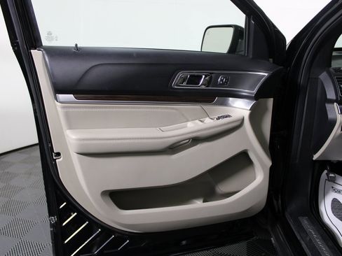 Used 2018 Ford Explorer Limited w/ Equipment Group 301A image 19