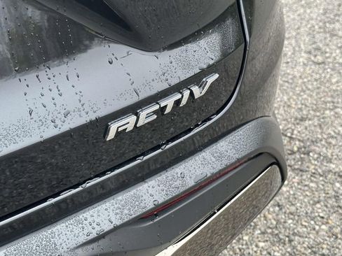 Used 2024 Chevrolet Trax ACTIV FWD image 16