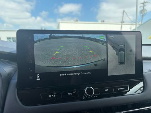 Used 2025 Mitsubishi Outlander SE AWD/4WD image 15