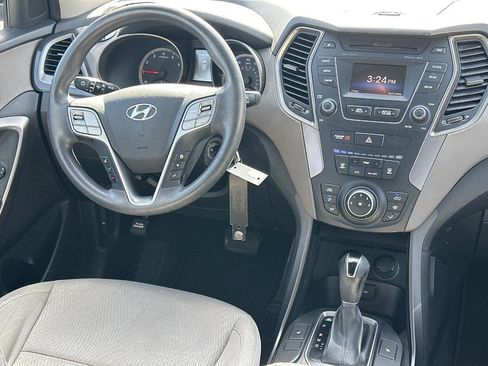 Used 2016 Hyundai Santa Fe Sport w/ Option Group 02 image 12