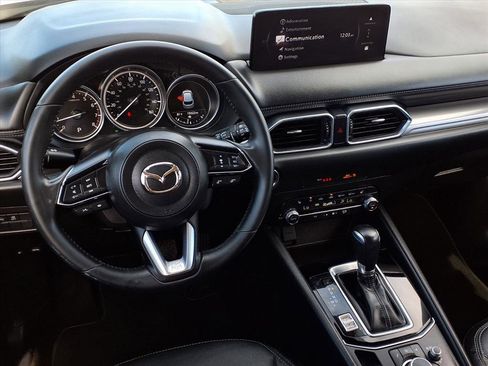 Used 2025 MAZDA CX-5 AWD 2.5 S image 13