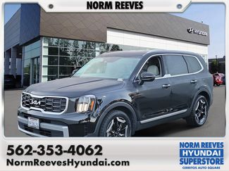 Used 2023 Kia Telluride S 360° Tour