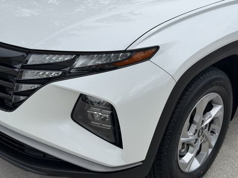 Used 2022 Hyundai Tucson SE FWD image 8