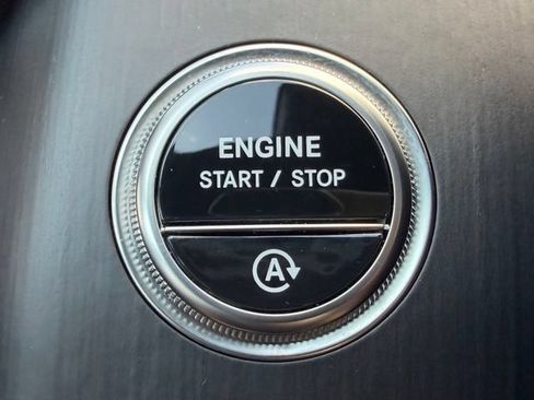 Used 2025 Mercedes-Benz S 580 4MATIC Sedan image 26