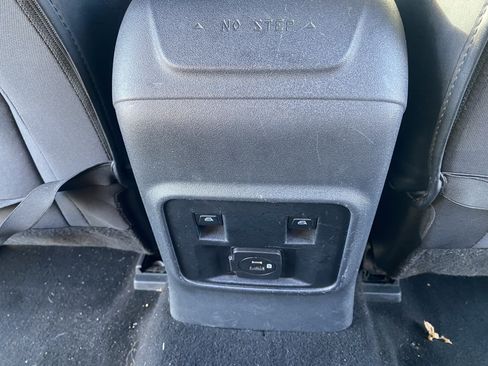 Used 2022 Ford Bronco 4-Door w/ Sasquatch Package AWD/4WD image 24