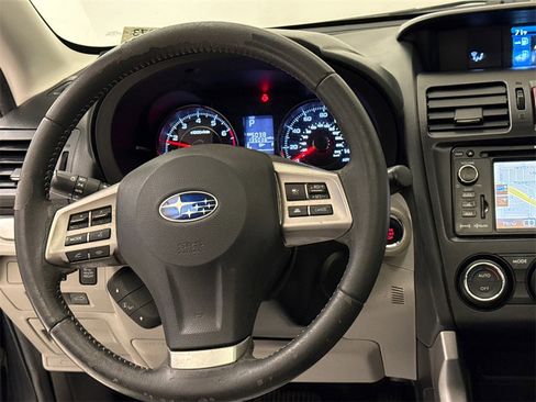 Used 2014 Subaru Forester 2.5i Touring image 17