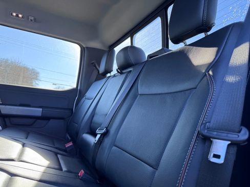 Used 2023 Ford F250 Lariat w/ FX4 Off-Road Package image 27