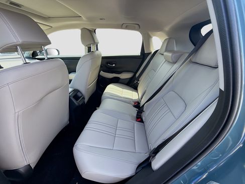 New 2027 Honda HR-V EX-L image 19