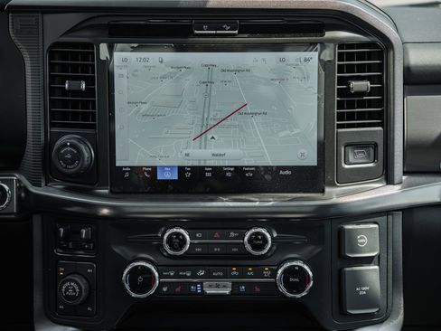 New 2026 Ford F150 Platinum AWD/4WD image 28