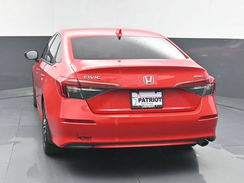 Used 2022 Honda Civic Sport image 24