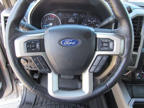 Used 2020 Ford F250 Lariat image 20