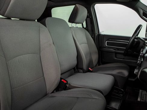 Used 2024 RAM 2500 Big Horn image 19