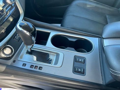 Used 2023 Nissan Murano SL image 15