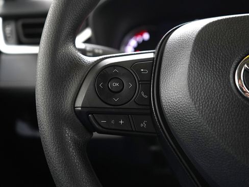 Used 2024 Toyota RAV4 XLE image 24