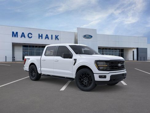 New 2026 Ford F150 XLT image 7