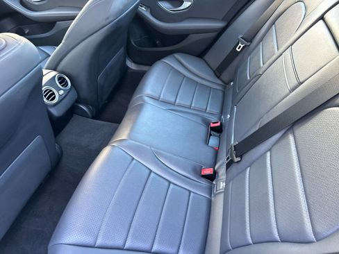 Used 2020 Mercedes-Benz C 300 C 300 image 12