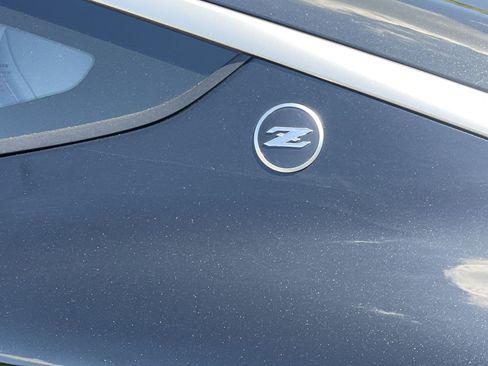 New 2026 Nissan Z Performance RWD image 24