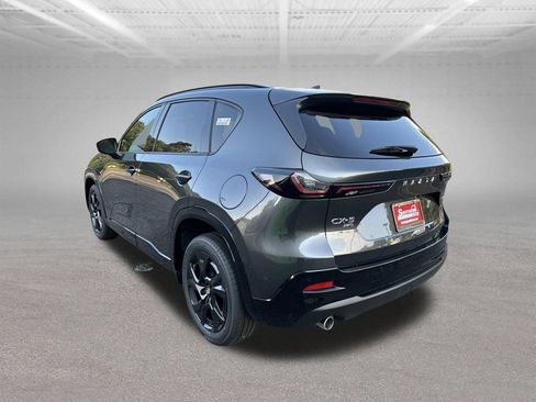 New 2026 MAZDA CX-5 2.5 S w/ Premium Plus Package AWD/4WD image 3