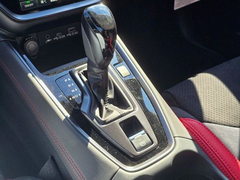 New 2026 Subaru WRX Limited AWD/4WD image 26