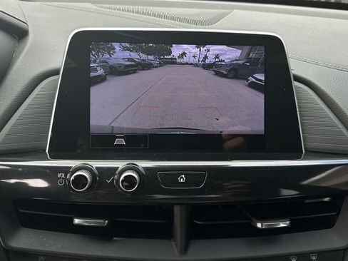 Certified 2023 Cadillac CT4 Luxury RWD image 25