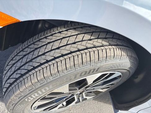 New 2026 Honda Odyssey Elite image 29