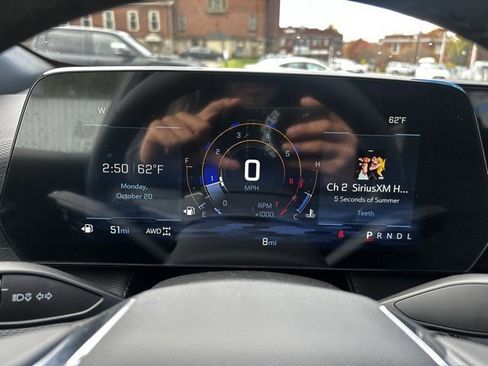 New 2026 Chevrolet Equinox LT image 25