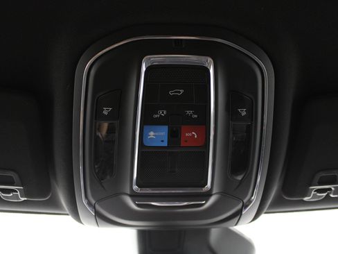 Used 2023 Jeep Grand Cherokee L Laredo AWD/4WD image 36